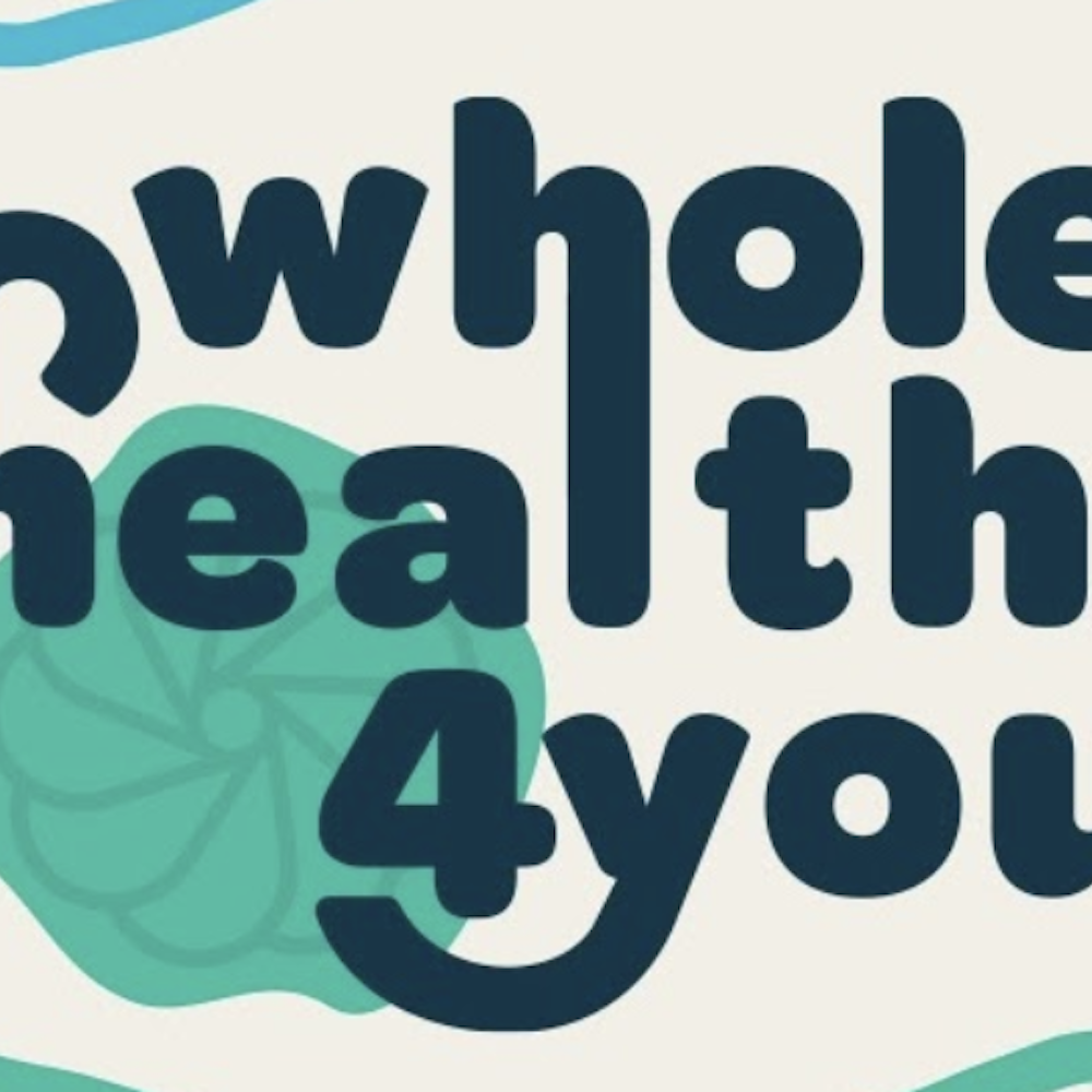 Whole Health Learning: The Revolutionary Child of Integrative Health and Education